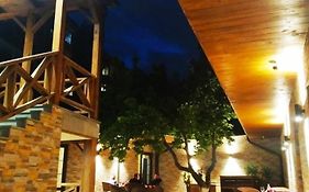 Отель BOUTIQUE LIVING